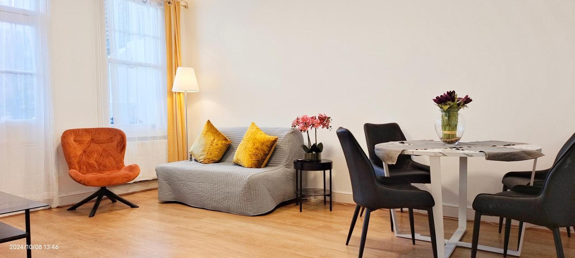 Apartament Blossom With Garden *